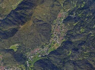 foto principale del terreno