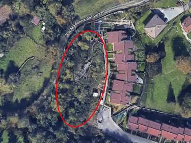 foto principale del terreno