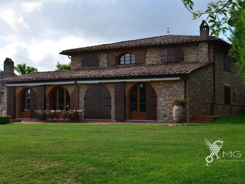 foto principale del terreno