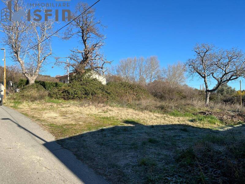 foto principale del terreno