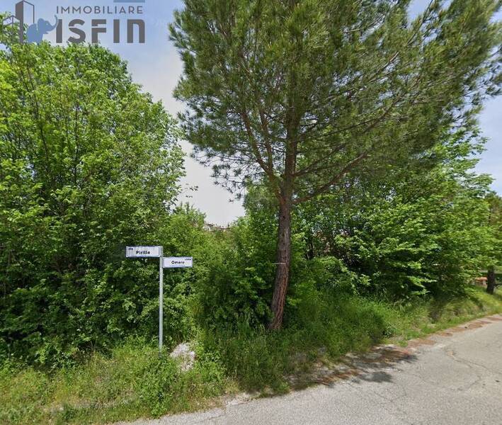 foto principale del terreno