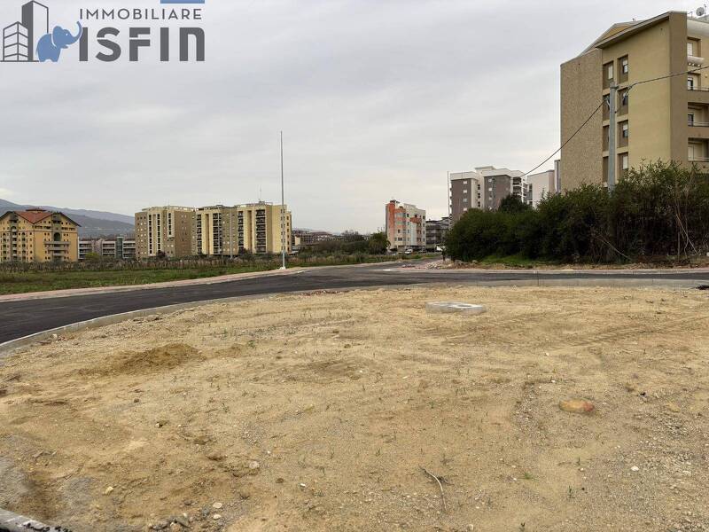 foto principale del terreno