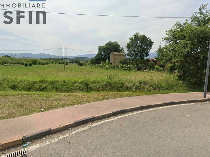 foto principale del terreno