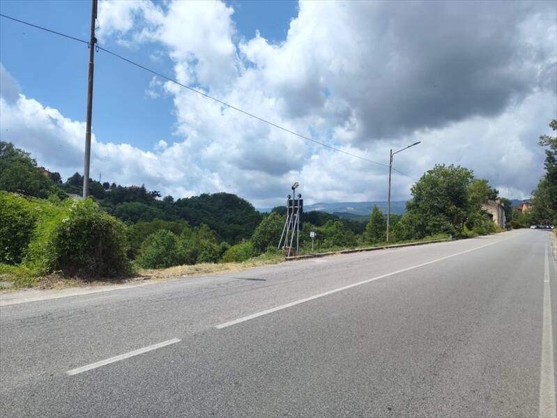 foto principale del terreno