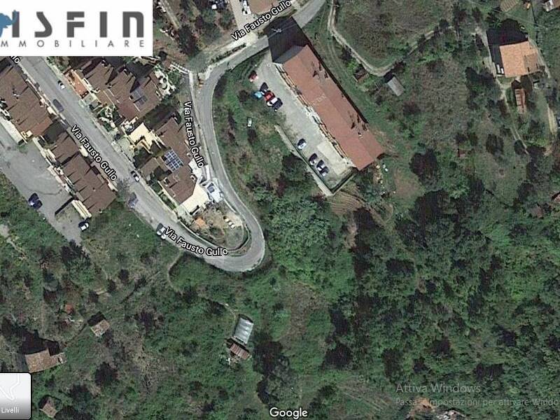 foto principale del terreno