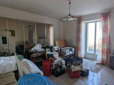 foto principale del terreno