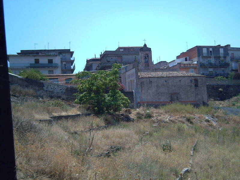 foto principale del terreno