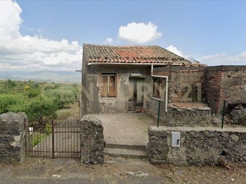 foto principale del terreno