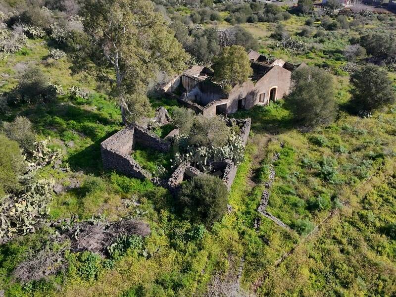 foto principale del terreno