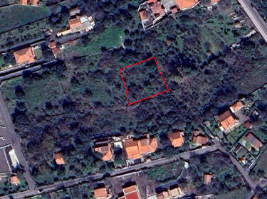 foto principale del terreno