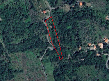 foto principale del terreno