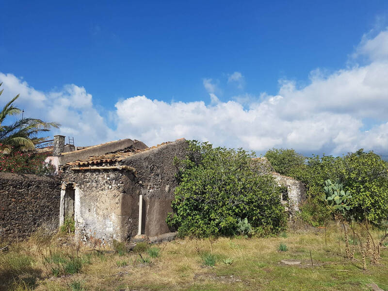 foto principale del terreno