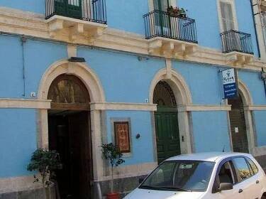 foto principale del terreno