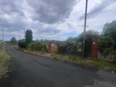 foto principale del terreno