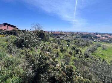 foto principale del terreno