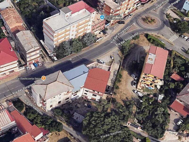 foto principale del terreno