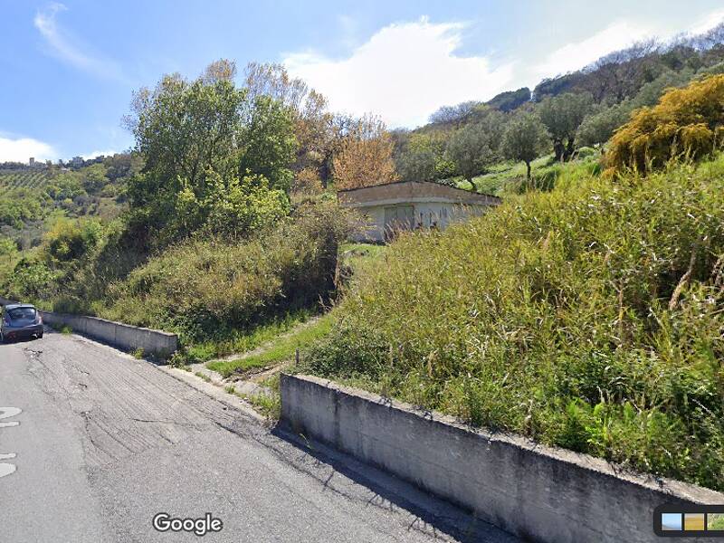 foto principale del terreno