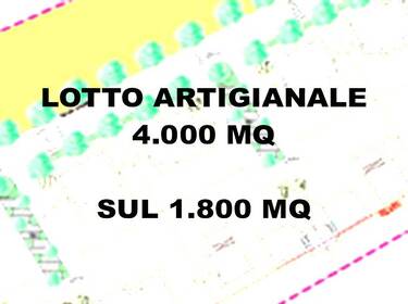 foto principale del terreno