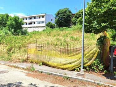 foto principale del terreno