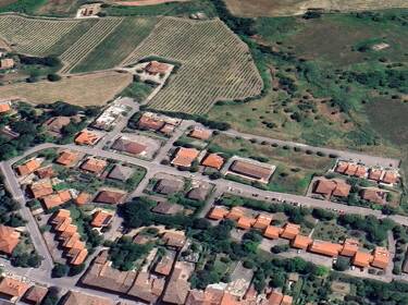 foto principale del terreno