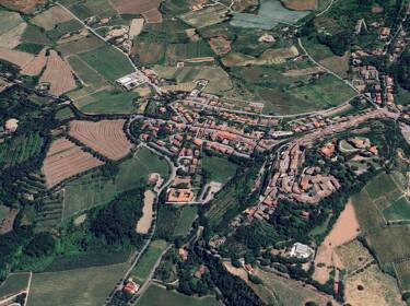 foto principale del terreno