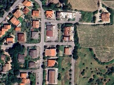 foto principale del terreno