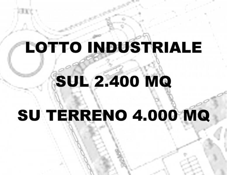 negozio in vendita a Cesena in zona Sant'Egidio
