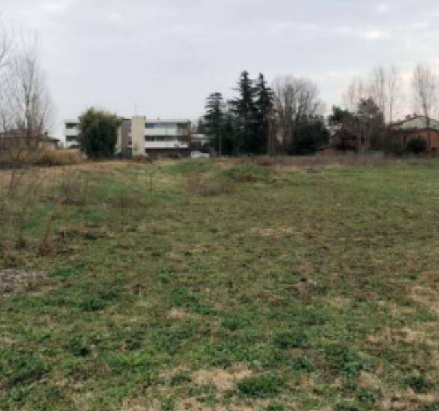 foto principale del terreno