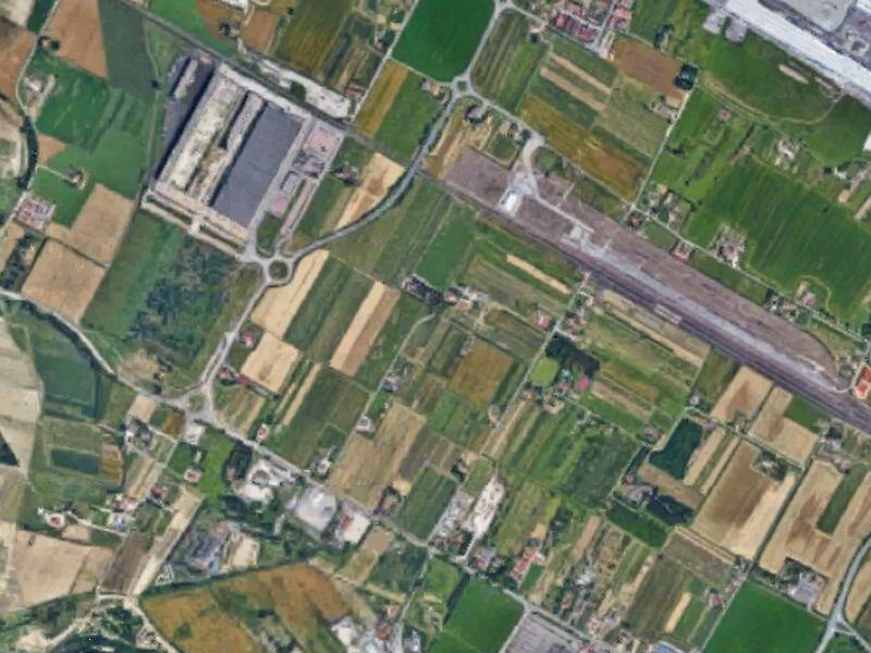 foto principale del terreno