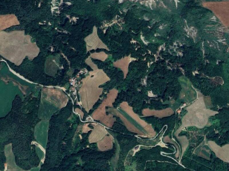 foto principale del terreno