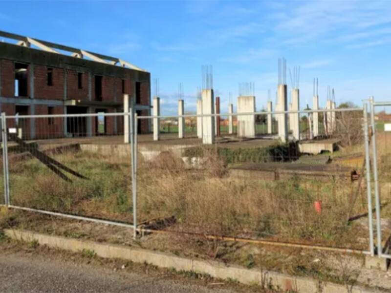 foto principale del terreno