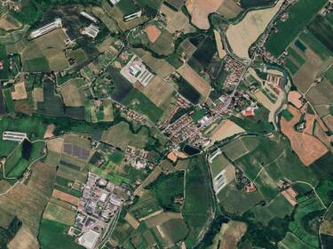 foto principale del terreno