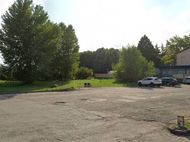 foto principale del terreno