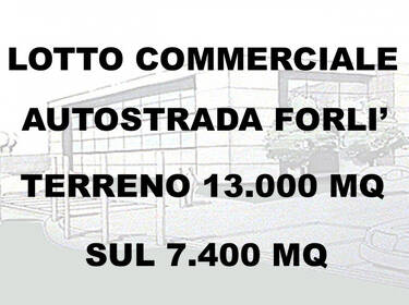 foto principale del terreno