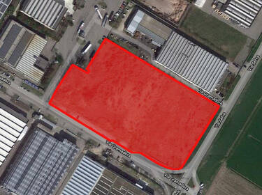 foto principale del terreno