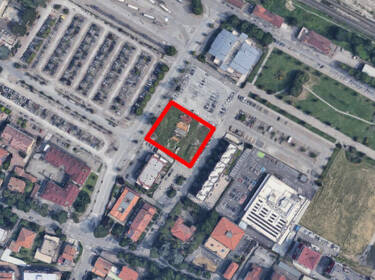 foto principale del terreno