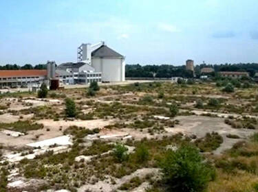 foto principale del terreno