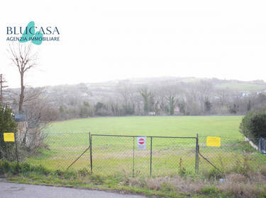 foto principale del terreno