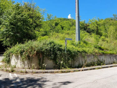 foto principale del terreno