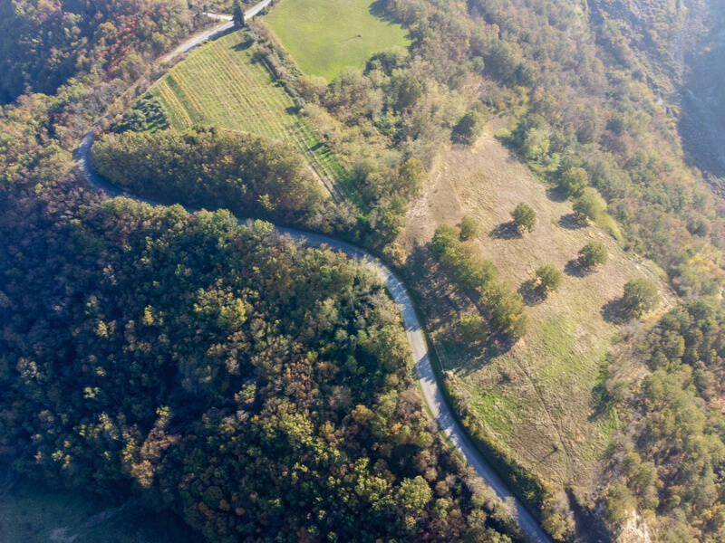 foto principale del terreno