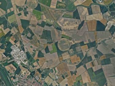 foto principale del terreno