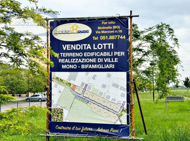 foto principale del terreno