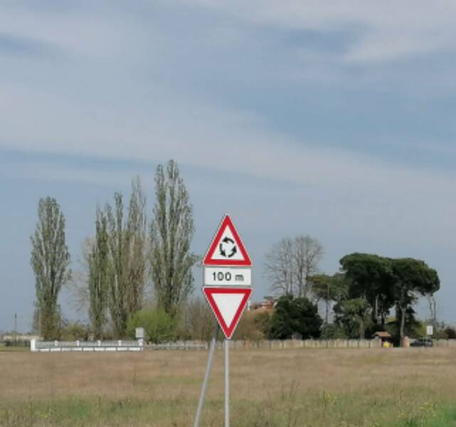 foto principale del terreno