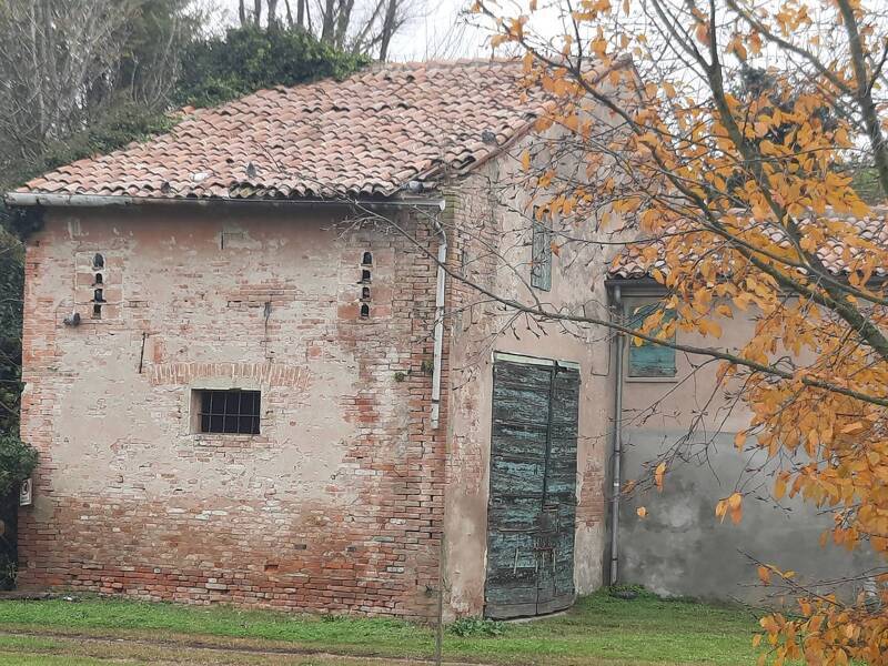 foto principale del terreno