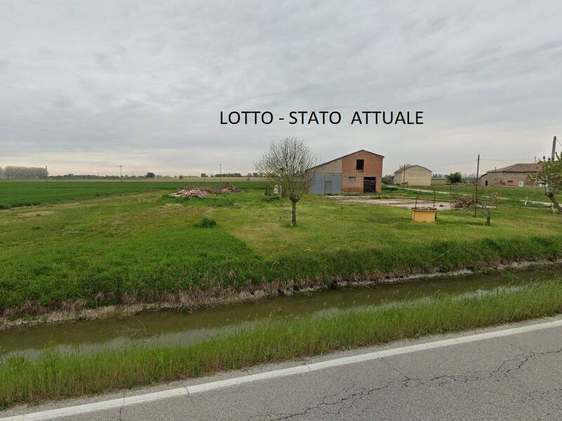foto principale del terreno