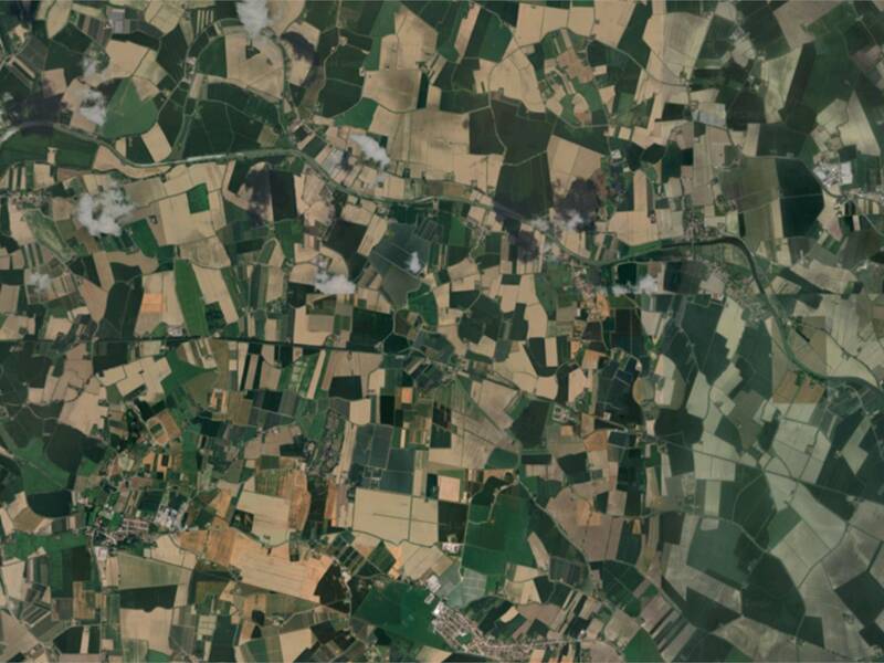 foto principale del terreno