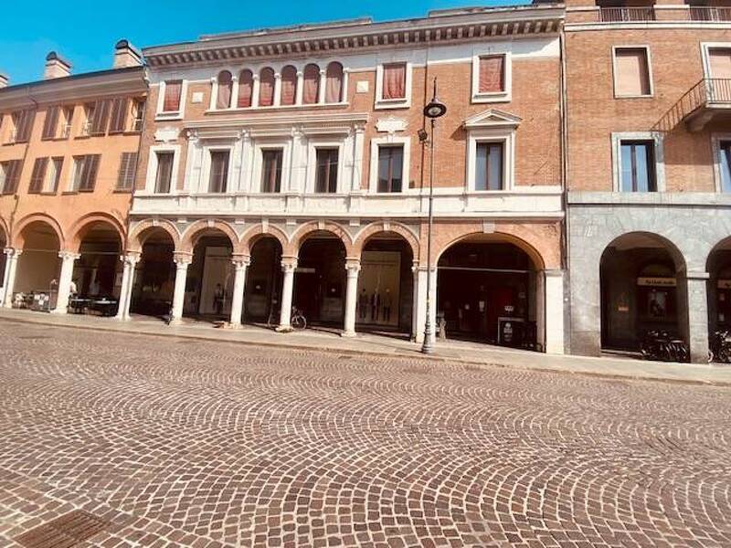 foto principale del terreno