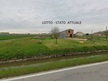 foto principale del terreno