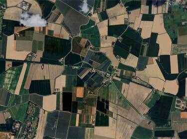 foto principale del terreno