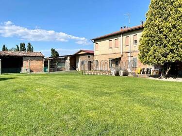 foto principale del terreno